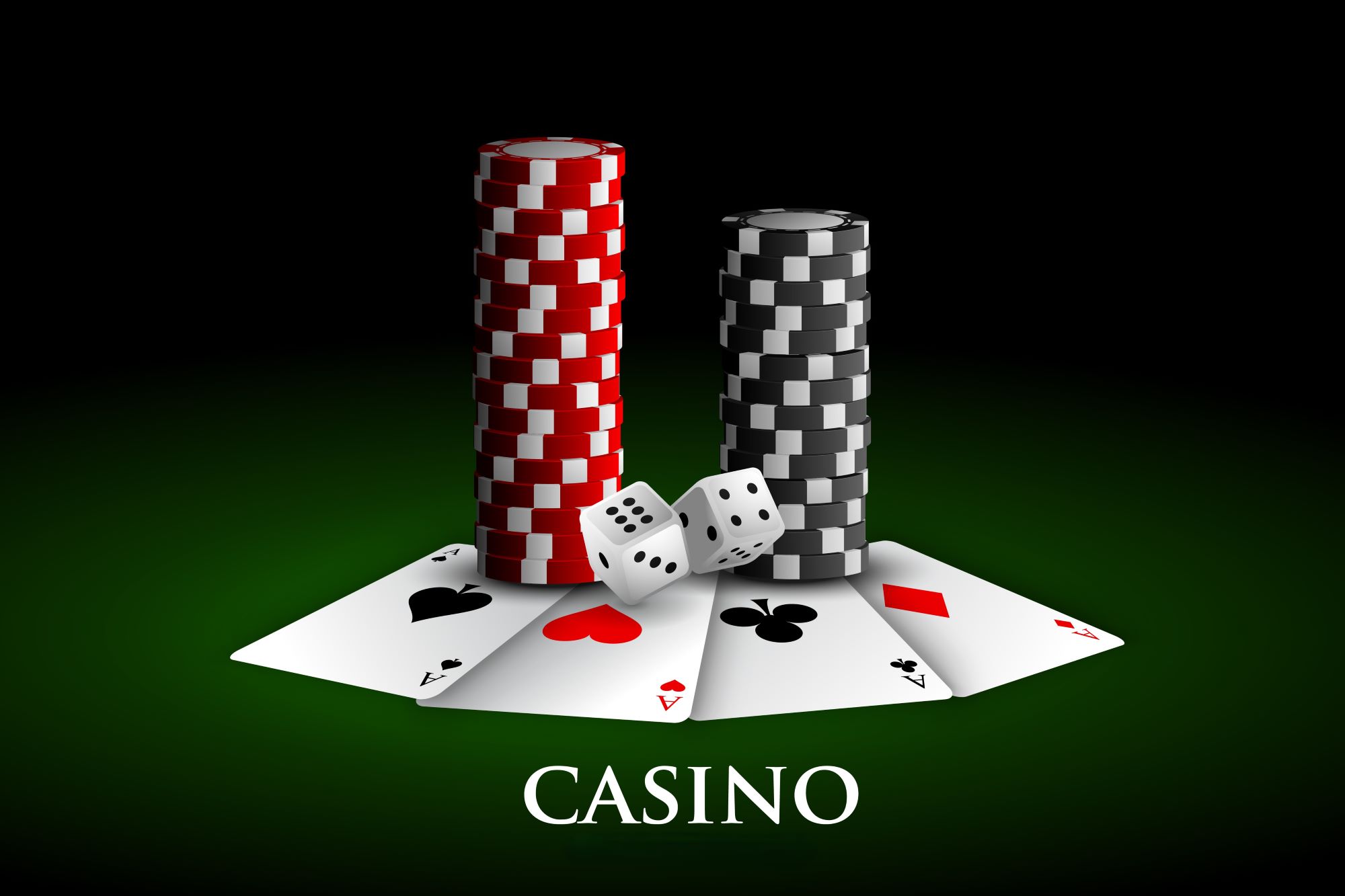 Comparing table games: Poker vs Blackjack in casinos